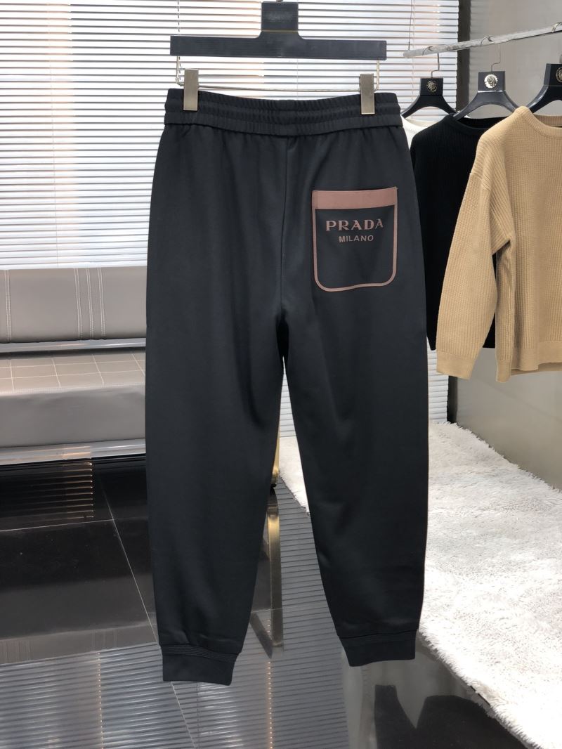 Prada Long Pants